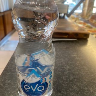 Acqua naturale 50 cl