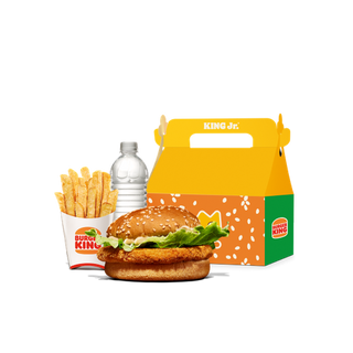 King Jr® Chicken® Burger