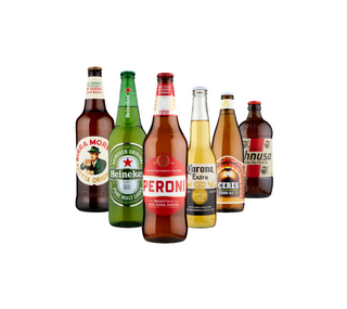 Mix 6 Birre