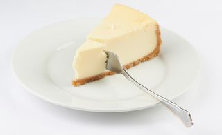 Чизкейк (170 гр.)