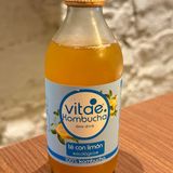 Té con limón (16 Oz.)