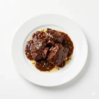 Carrillada