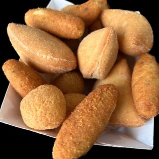 Frittino misto grande