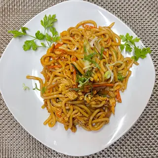 T64. Udon
