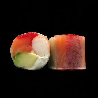 Aromaki Saumon - 6Pcs