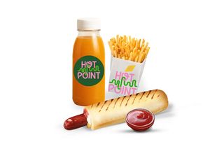 Frence комбо -30%