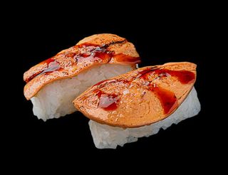 36.Nigiri Foie (2 Pzs.)