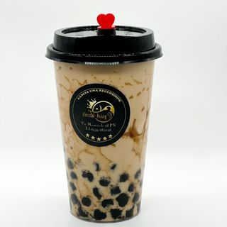 ORIGINAL MILK TEA 500ML