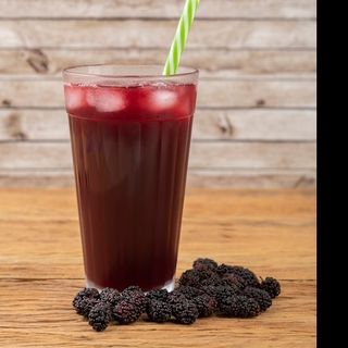 Batido de Mora 500ml 