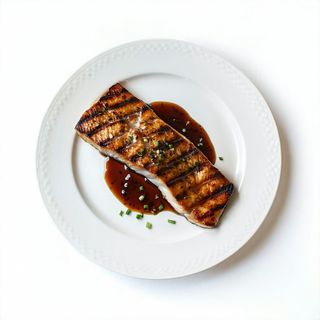 141 Branzino alla griglia