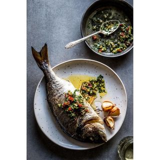 Victoria Delight Whole Fish