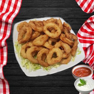 Ración De Calamares