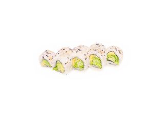 58. Vegetariano roll - 8 pezzi