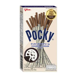 Pocky Cookies & Cream