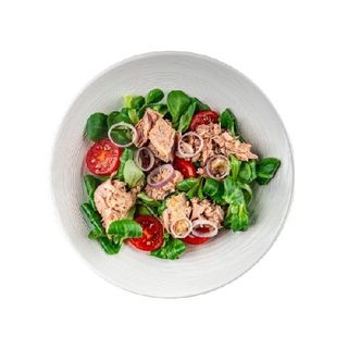 Ensalada de Atún