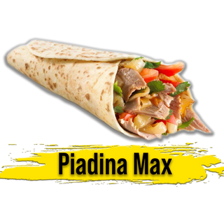 Piadina max(30 cm)