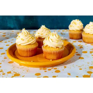 Cup Cakes