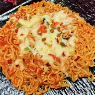 Shin ramyun coreano