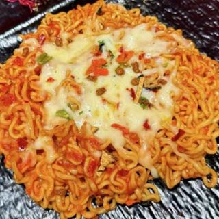 Shin ramyun coreano