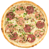 Піца Мілано (30см)