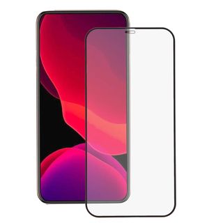 Iphone 12 Pro Max - Cristal Templado Completo