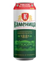 Бира Каменица (500мл)