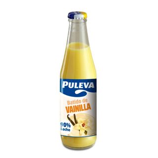 Batido Vainilla Puleva 200 Ml