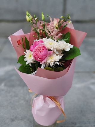 Букет Спогади