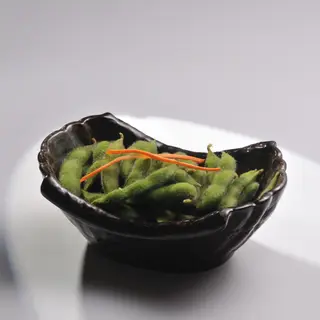 13- Edamame 