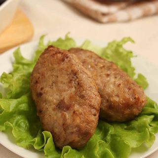 Котлеты Кассап