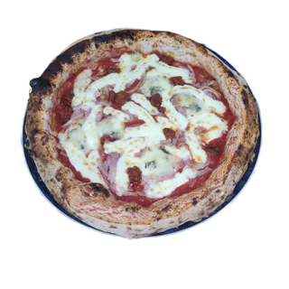 Pizza La Josca (33 Cm.)