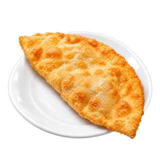 Чебурек с мясом