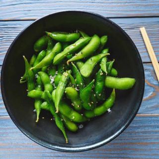 202. Edamame