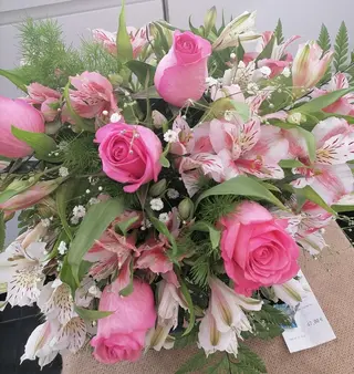 Bouquet Carinho