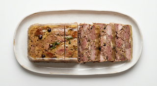 Terina din picior de rata