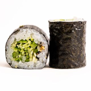 21. Maki Pepino