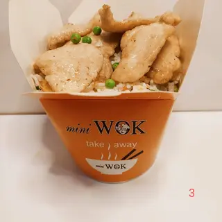 Arroz con pollo