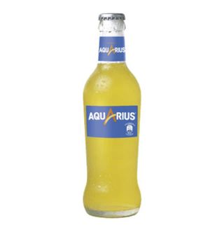 Aquarius Naranja