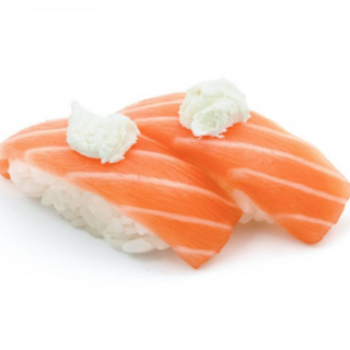 Nigiri De Salmón Queso (2 Uds.)