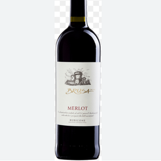 Merlot I.G.T. Brusa