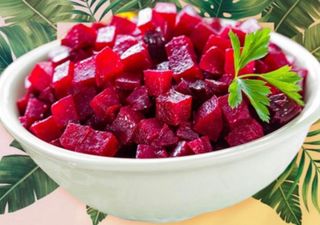 Ensalada De Remolacha