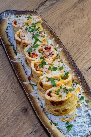Omletă japoneză