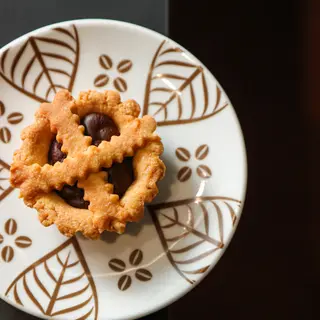 Crostatine