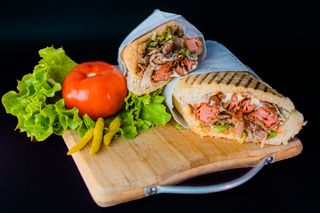 ვეიმარდოგი პურში