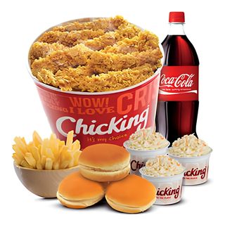 Strips Menu - 15 pcs