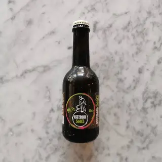 Asteroid 33 cl