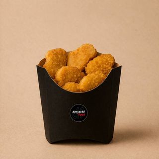 Нагетси (9шт/252г)