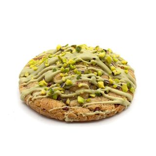 COOKIE PISTACHO
