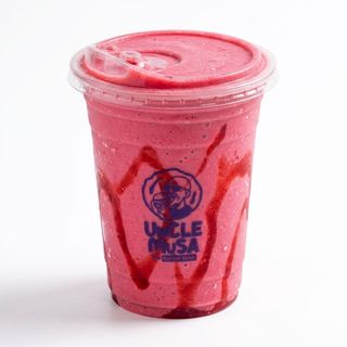 Strawberry Smoothie