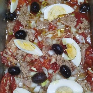 Ensaladilla Murciana 